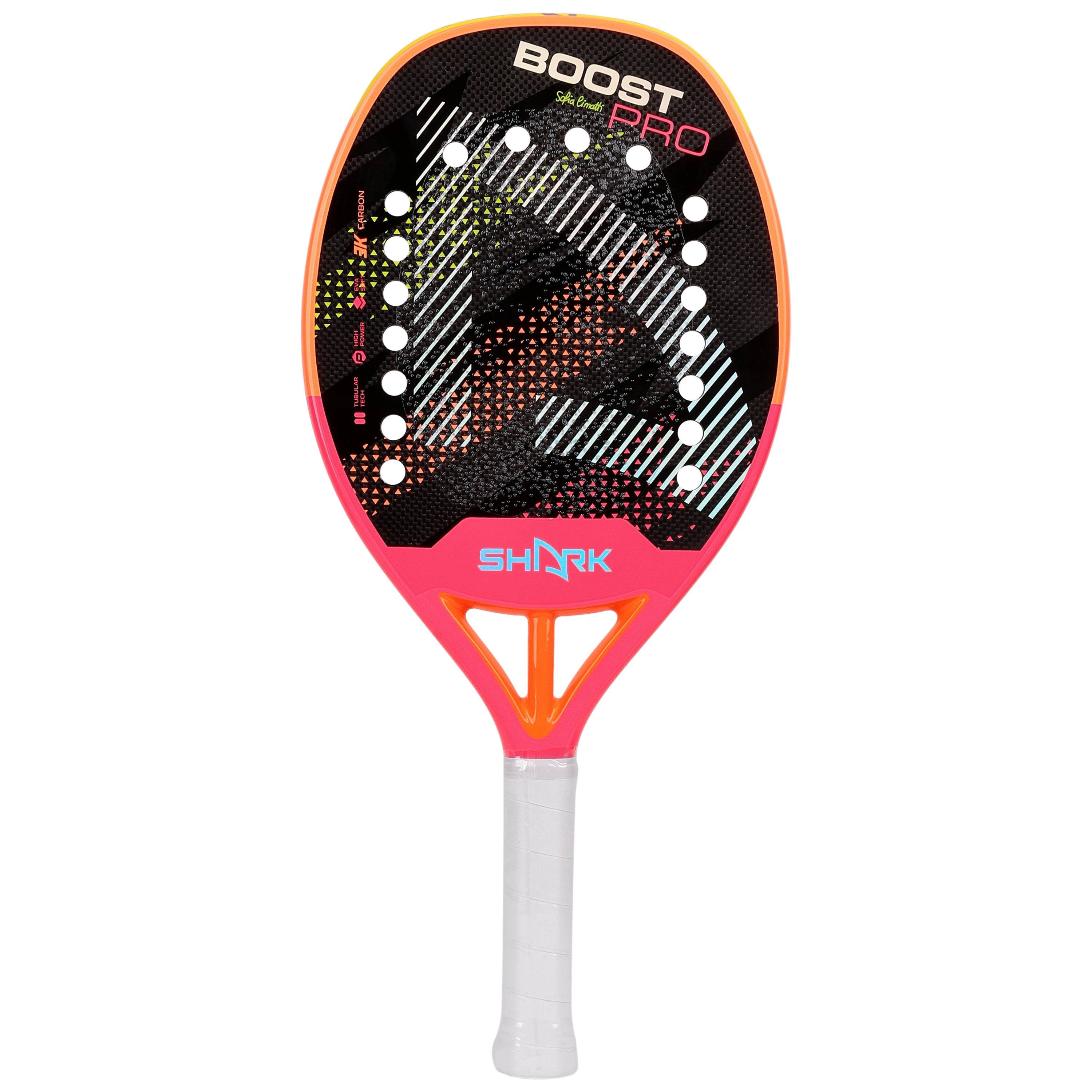 Shark  Beach Tennis Boost Pro - Sofia Cimatti