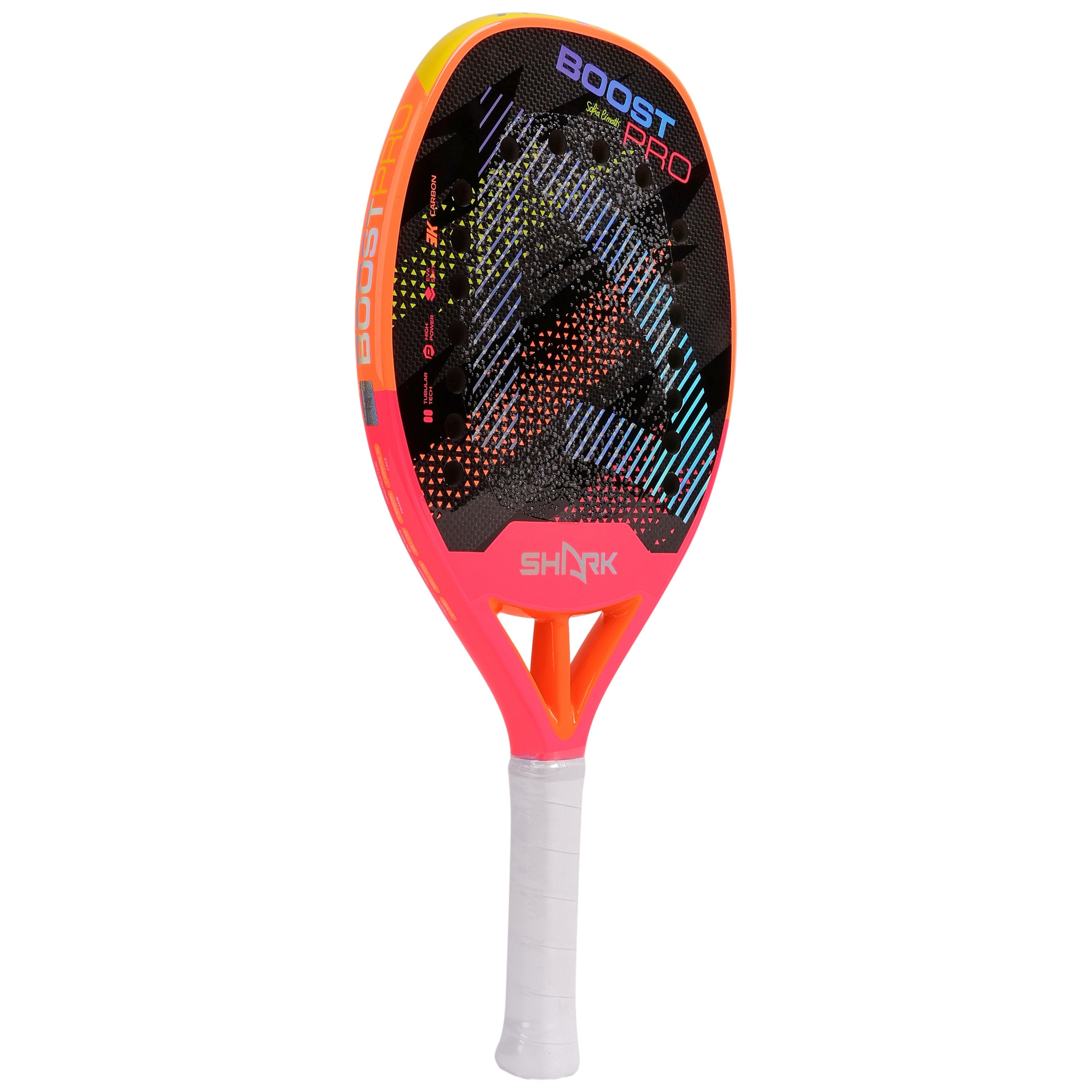 Shark  Beach Tennis Boost Pro - Sofia Cimatti