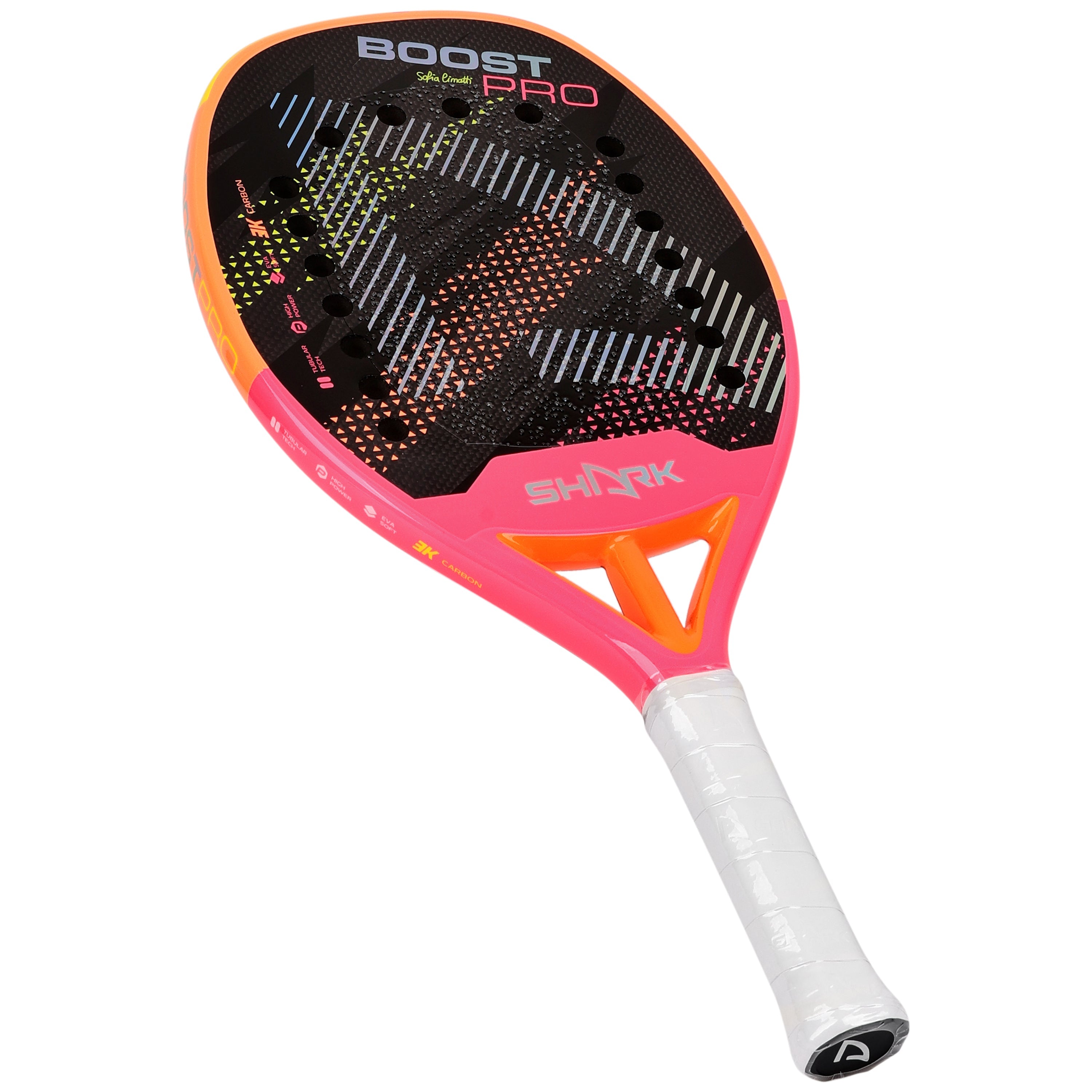 Shark  Beach Tennis Boost Pro - Sofia Cimatti