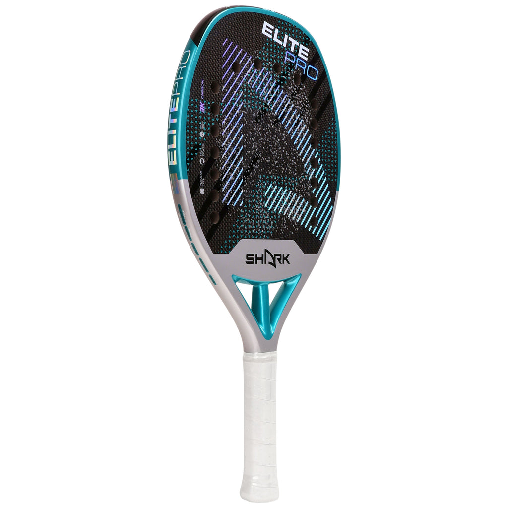 Shark Elite Beach Tennis Racquet Ariadna Costa