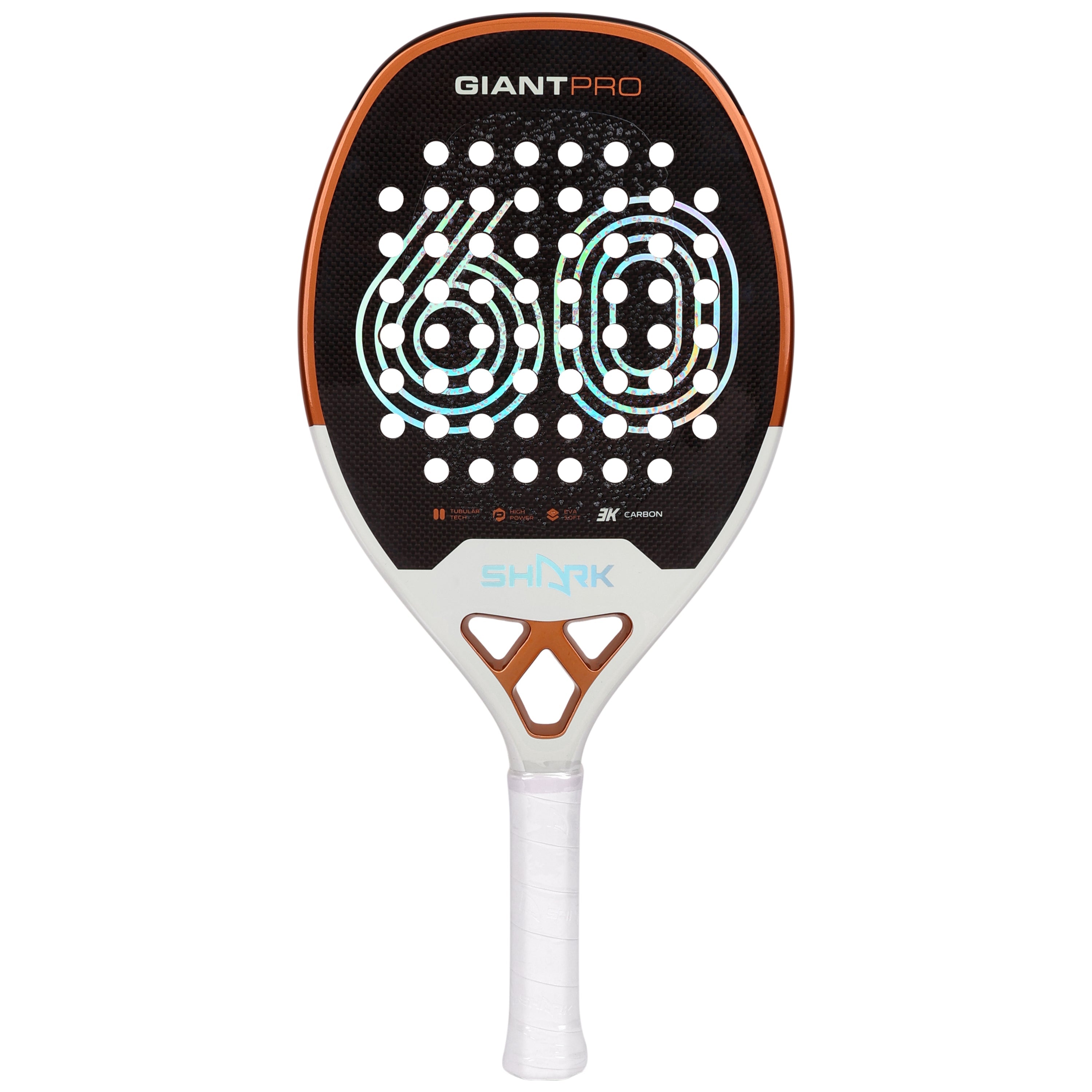 Shark Giant Pro Beach Tennis Racquet