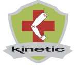 Shark Kinetic S Beach Tennis Racquet