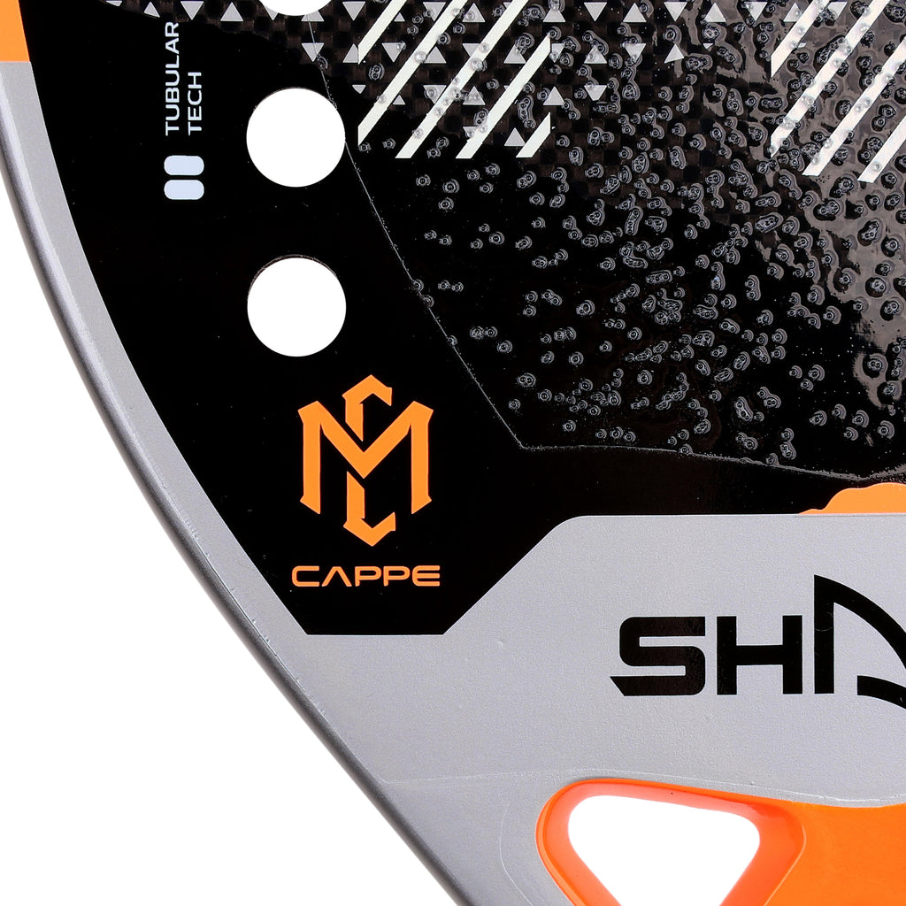 Shark Jaws Pro 22mm Beach Tennis - Cappelletti