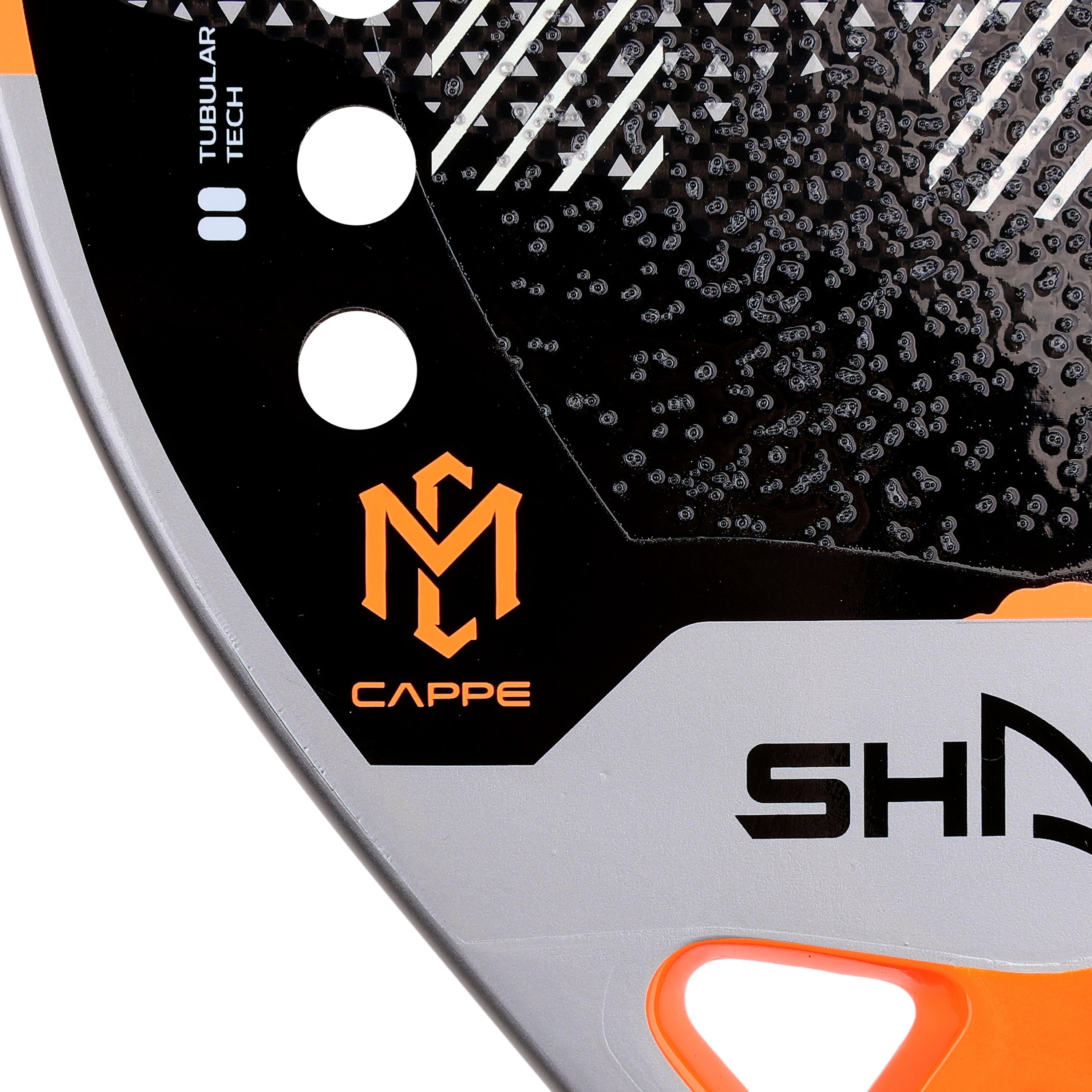 Shark Jaws Pro 22mm Beach Tennis - Cappelletti