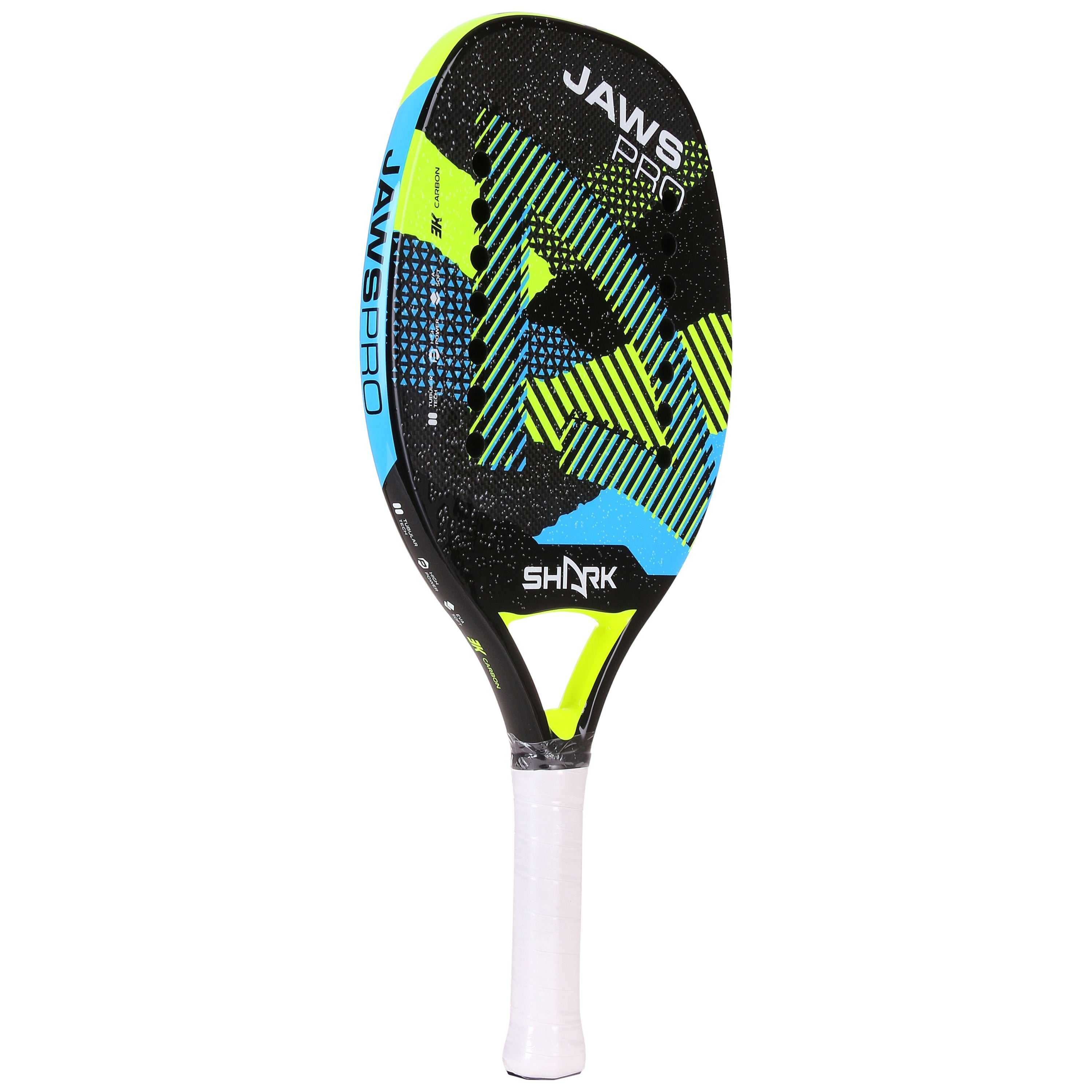 Shark Jaws Beach Tennis Racquet 2024