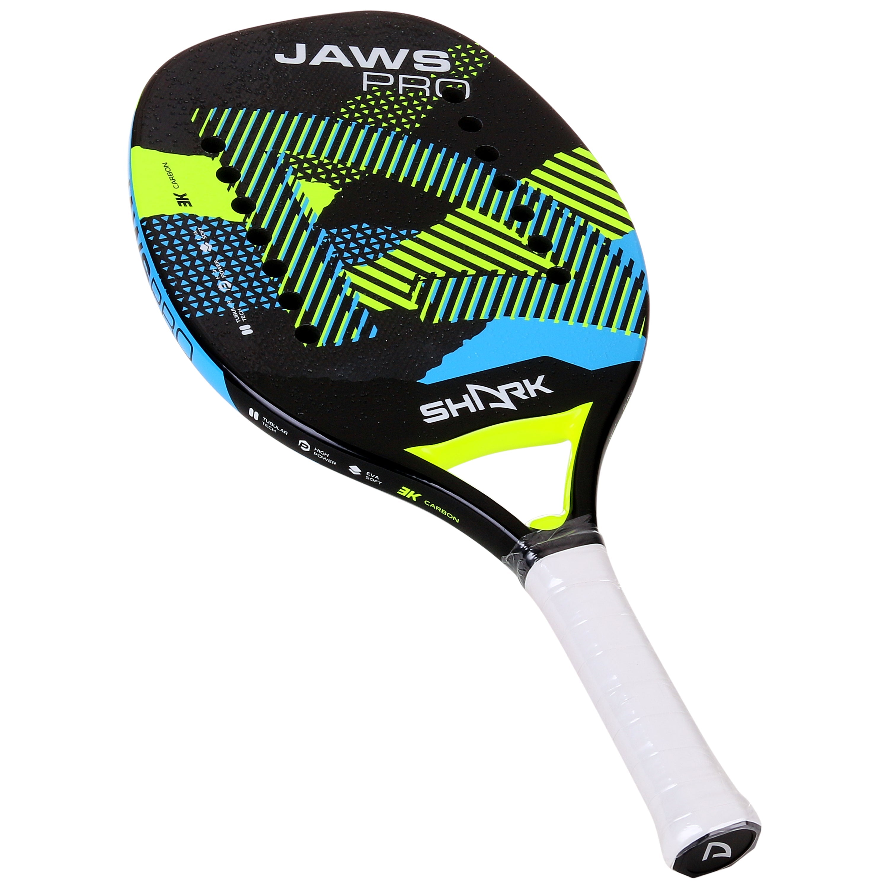 Shark Jaws Beach Tennis Racquet 2024