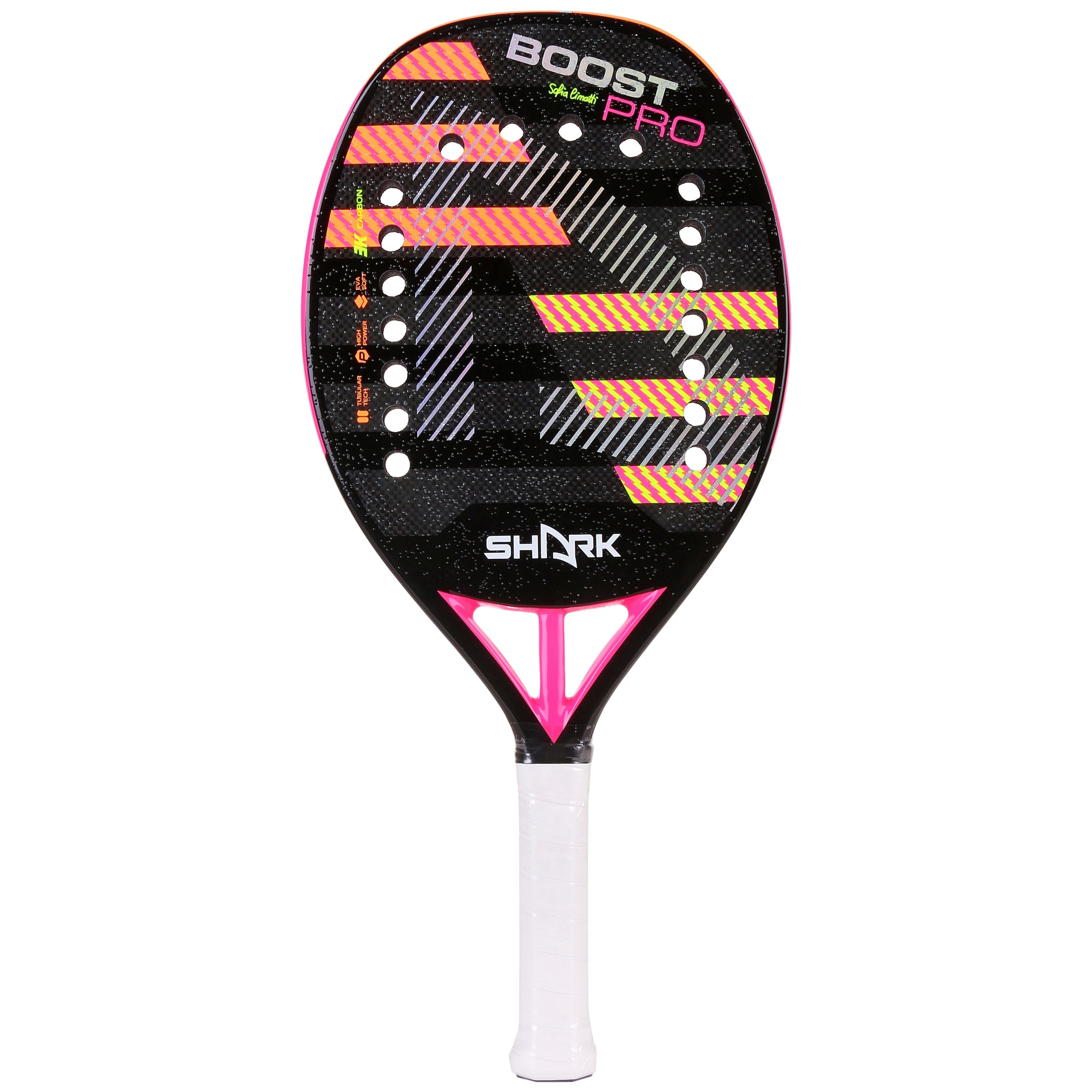 Shark  Beach Tennis Boost 2024