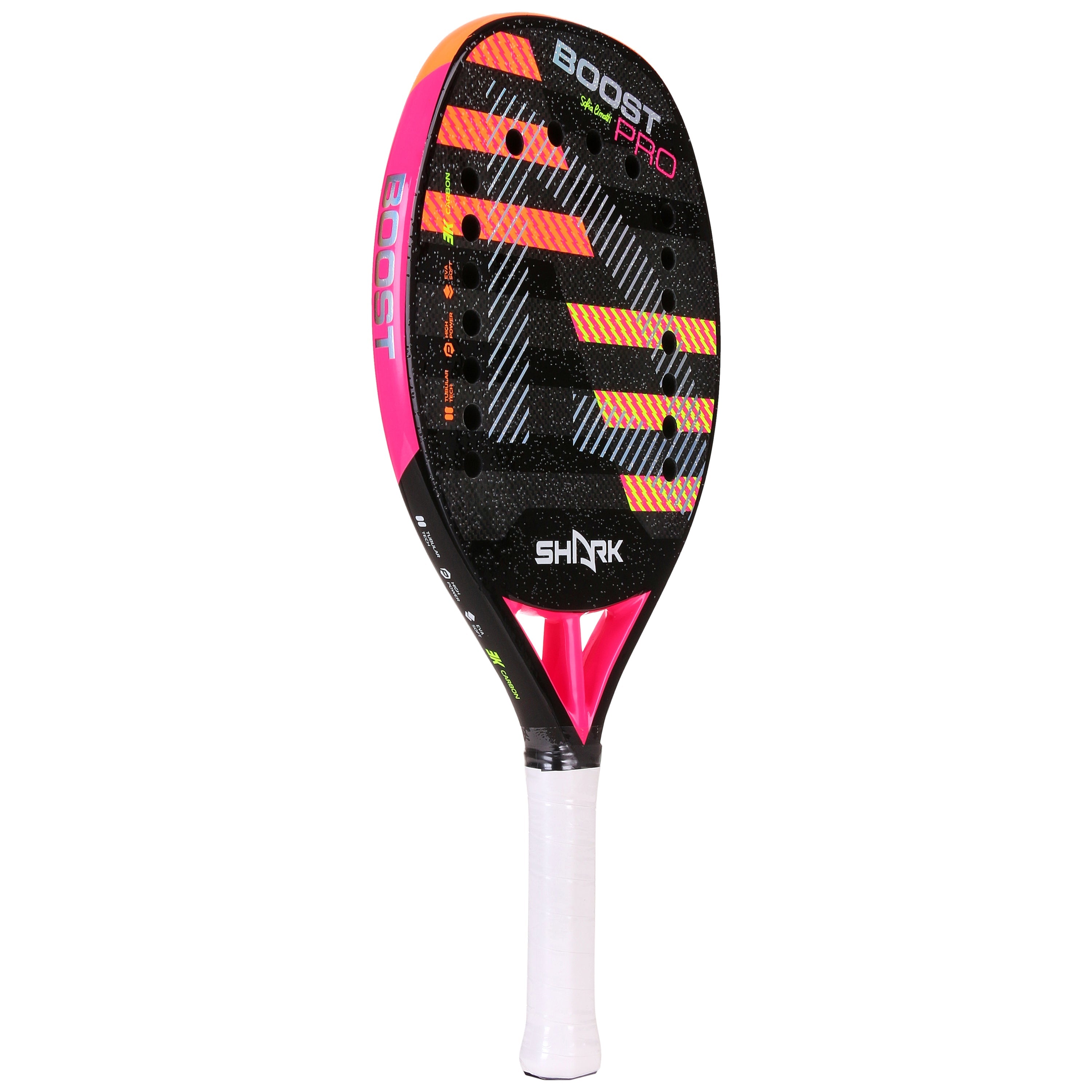 Shark  Beach Tennis Boost 2024
