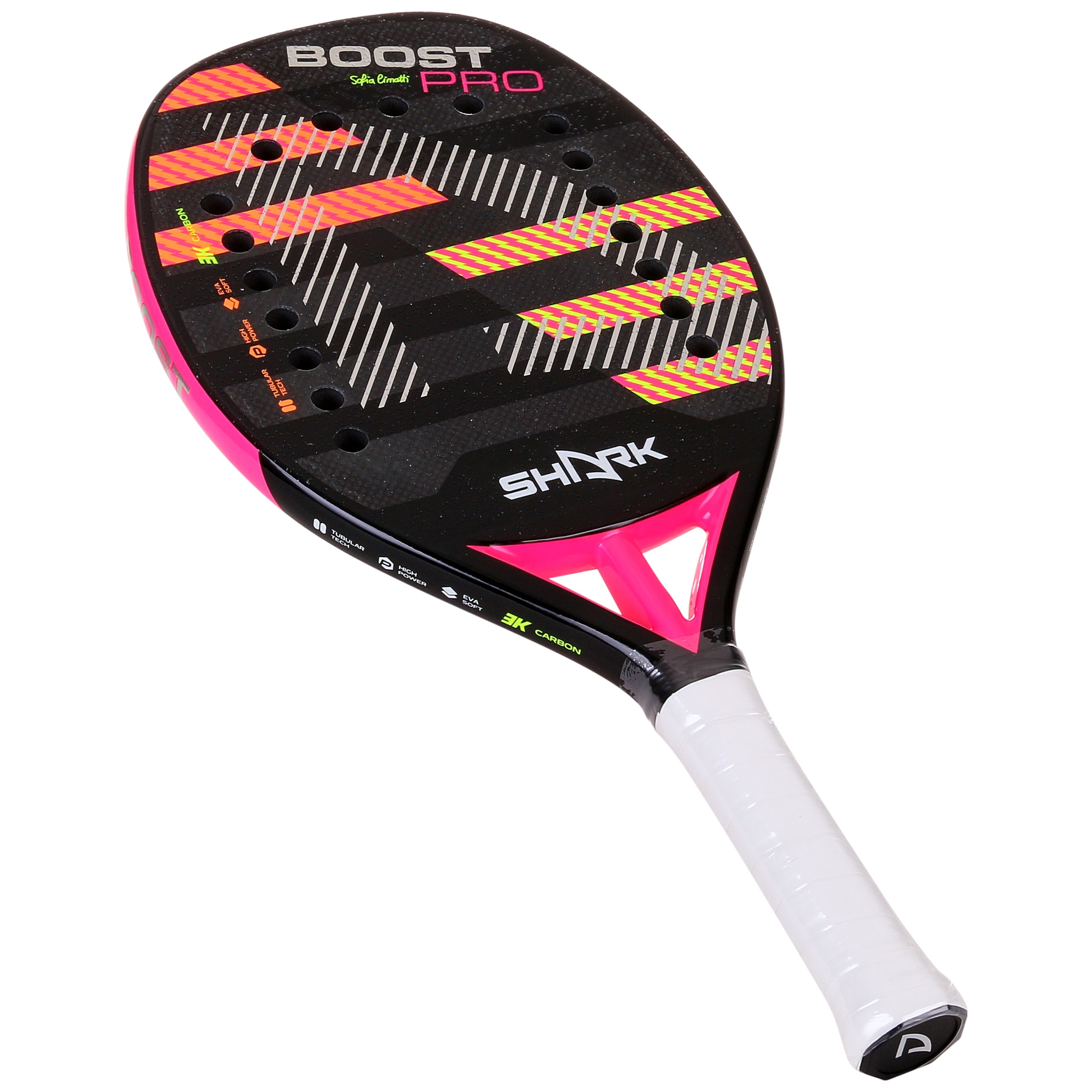 Shark  Beach Tennis Boost 2024