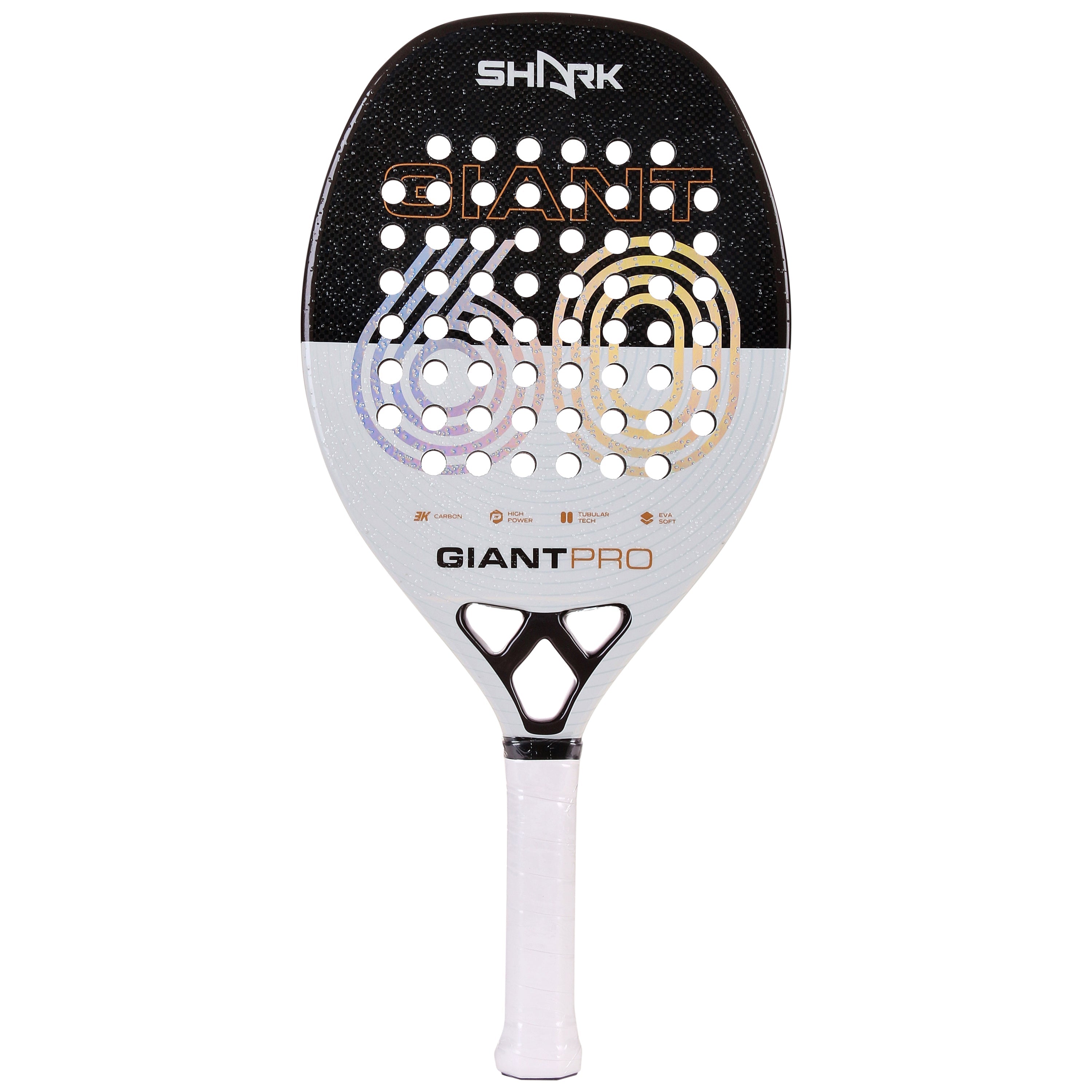Shark Giant Beach Tennis Racquet 2024