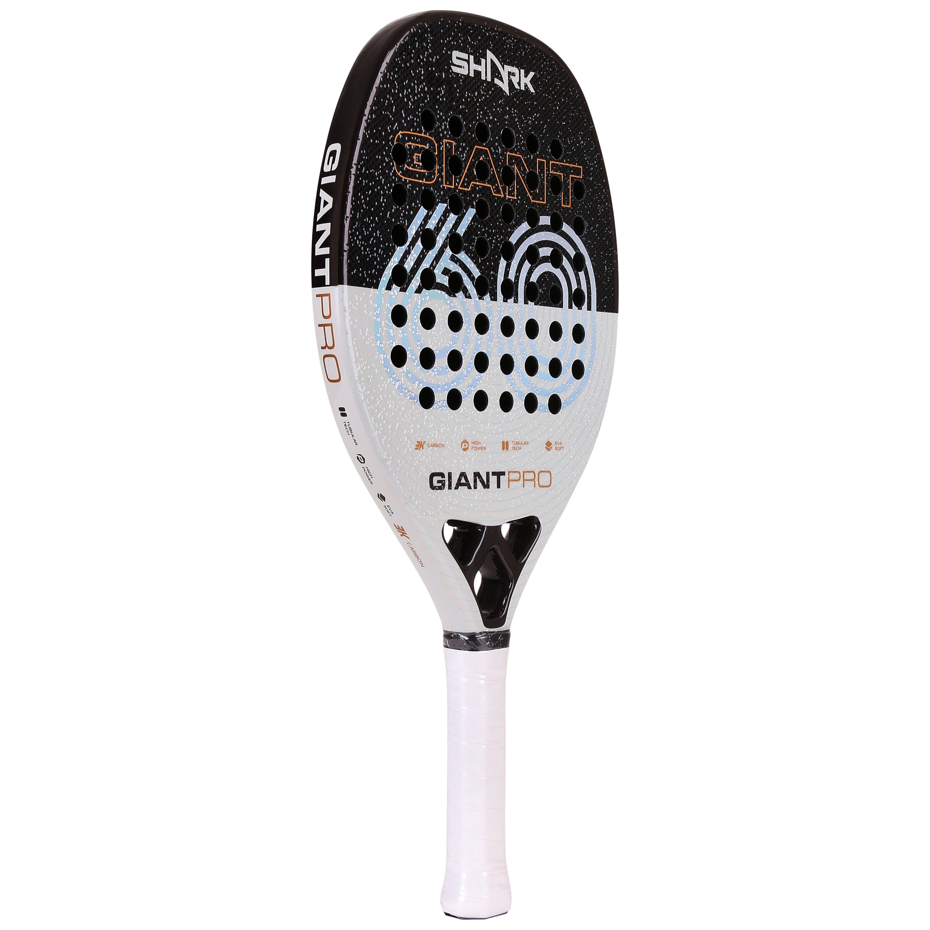 Shark Giant Beach Tennis Racquet 2024