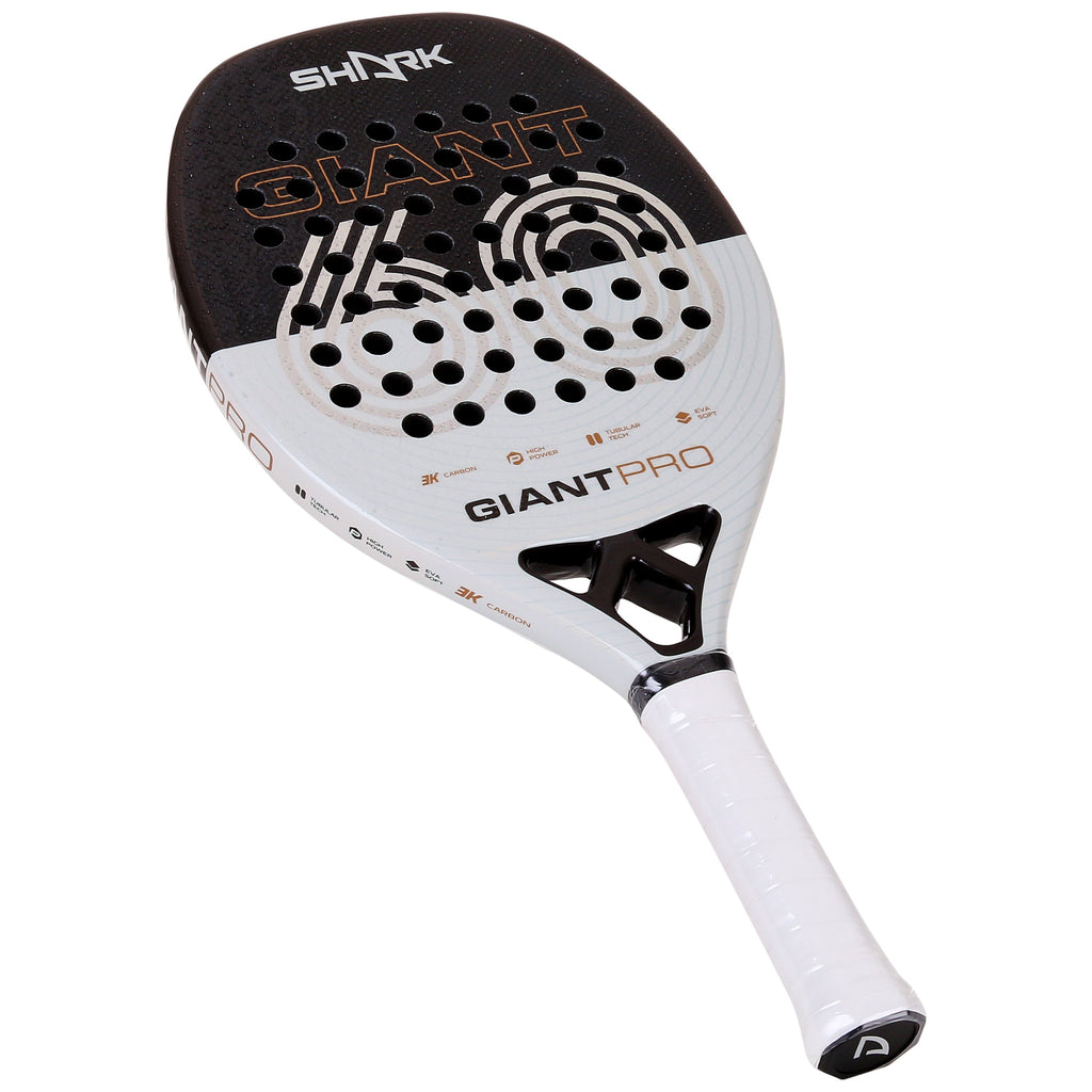 Shark Giant Beach Tennis Racquet 2024