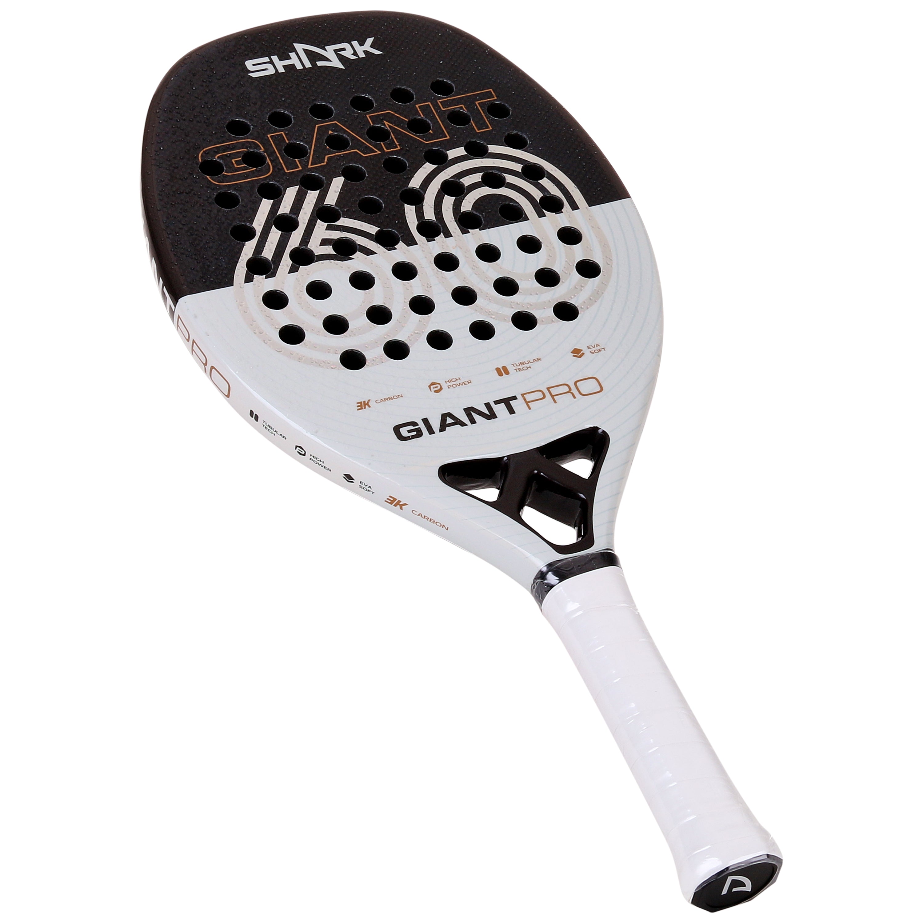 Shark Giant Beach Tennis Racquet 2024