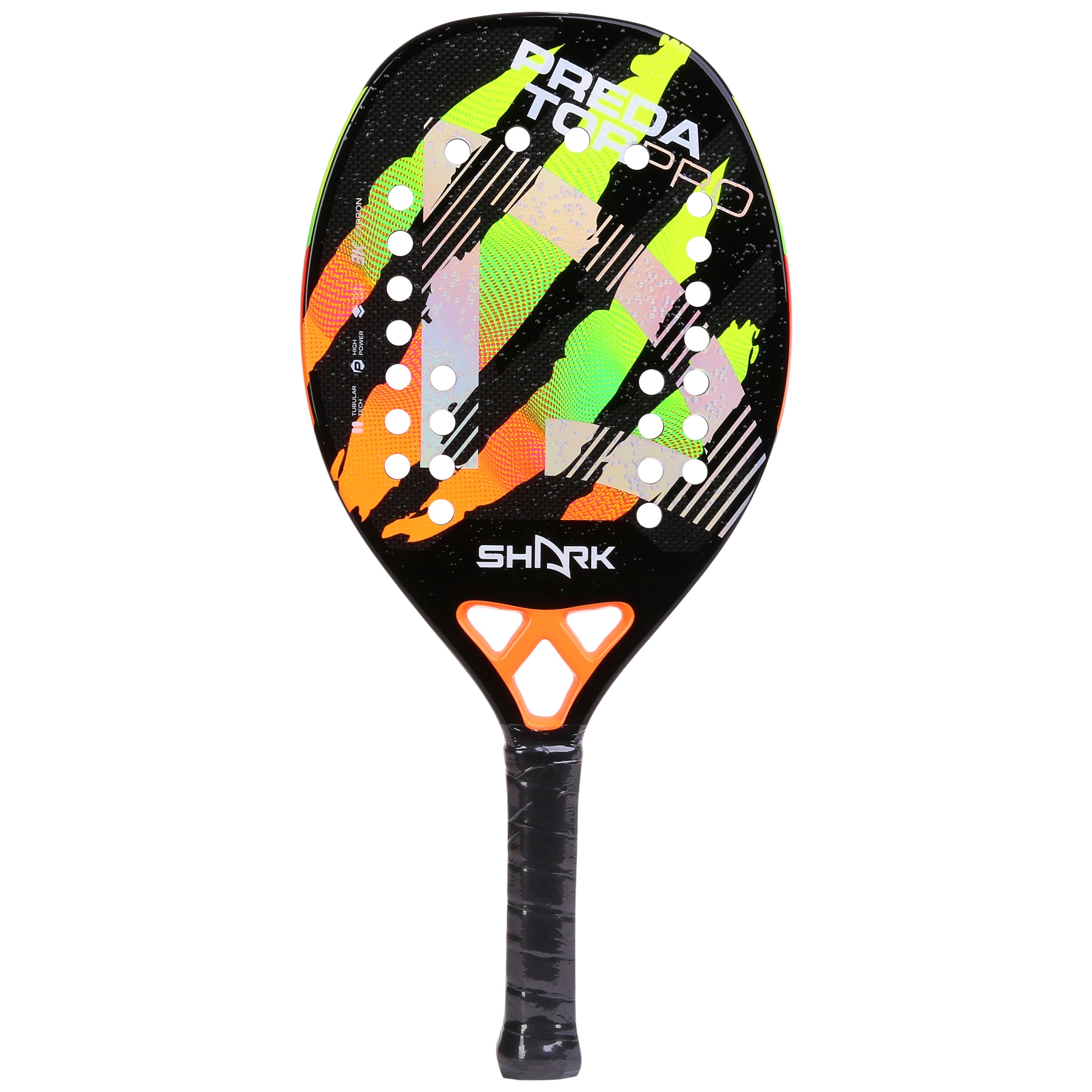 Shark  Beach Tennis Predator 22mm 2025