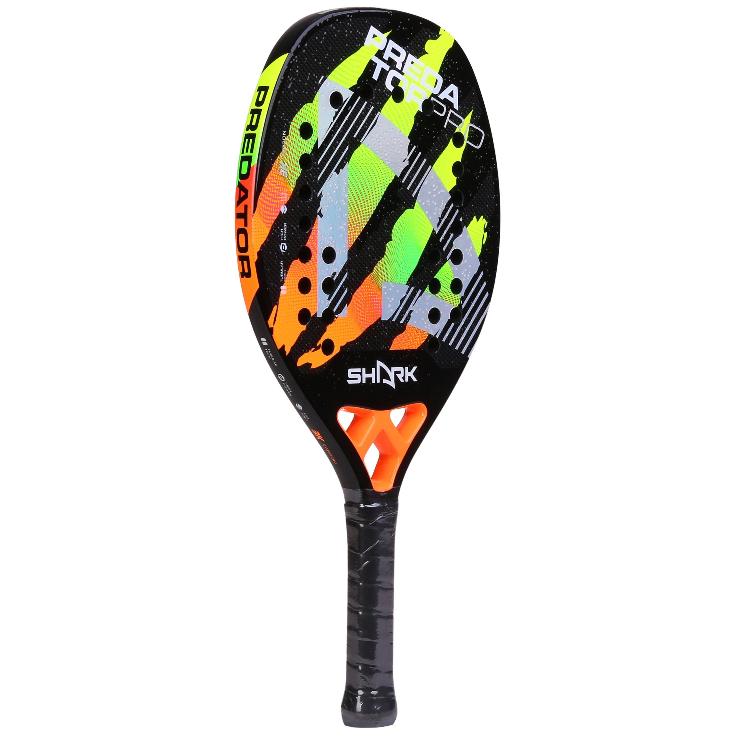 Shark  Beach Tennis Predator 22mm 2025