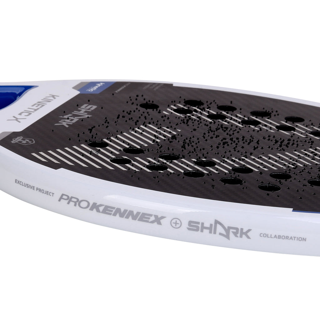 Shark Kinetic X Beach Tennis Racquet
