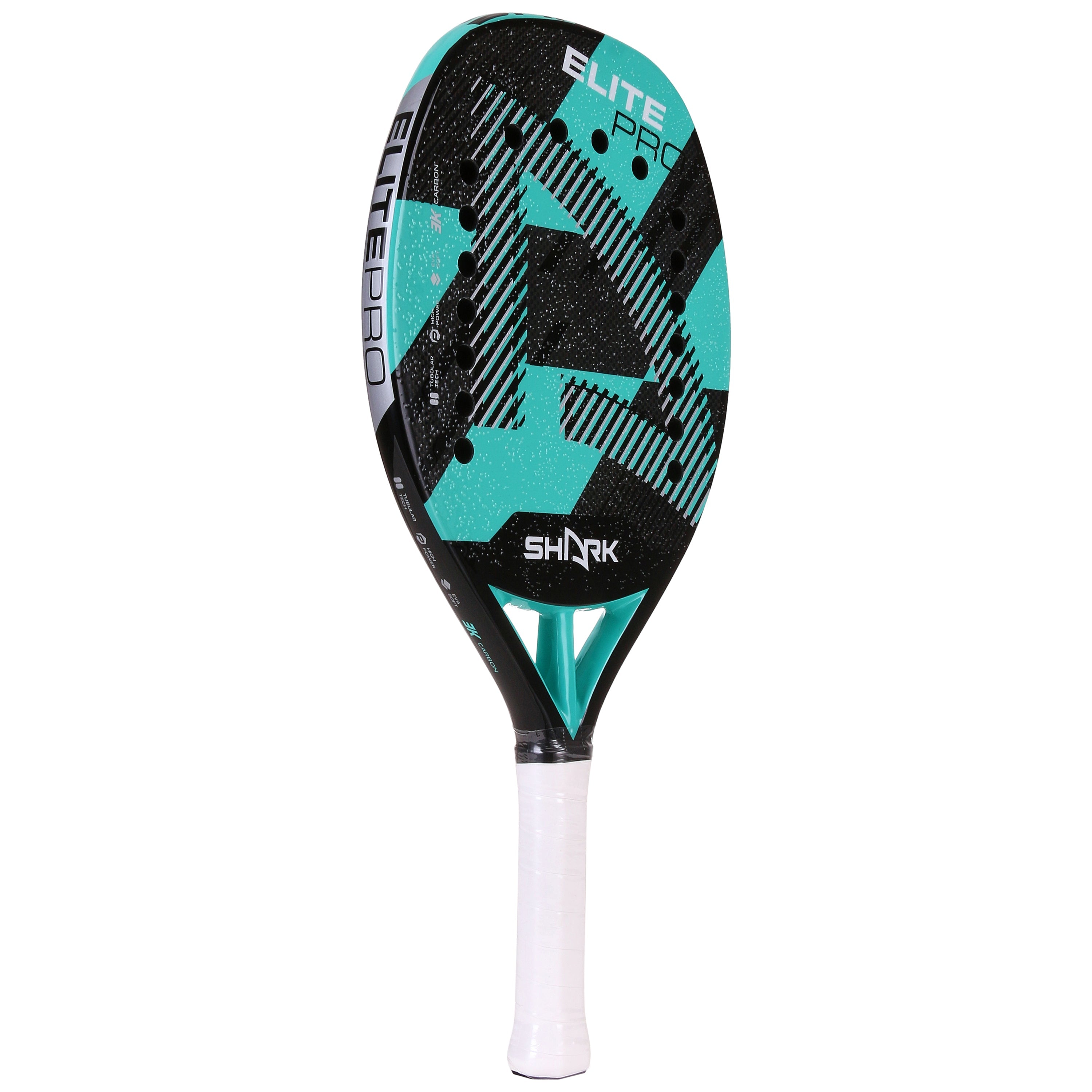 Shark Elite Beach Tennis Racquet 2024