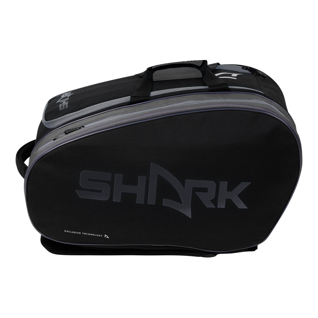 Shark Racquet bag Grey