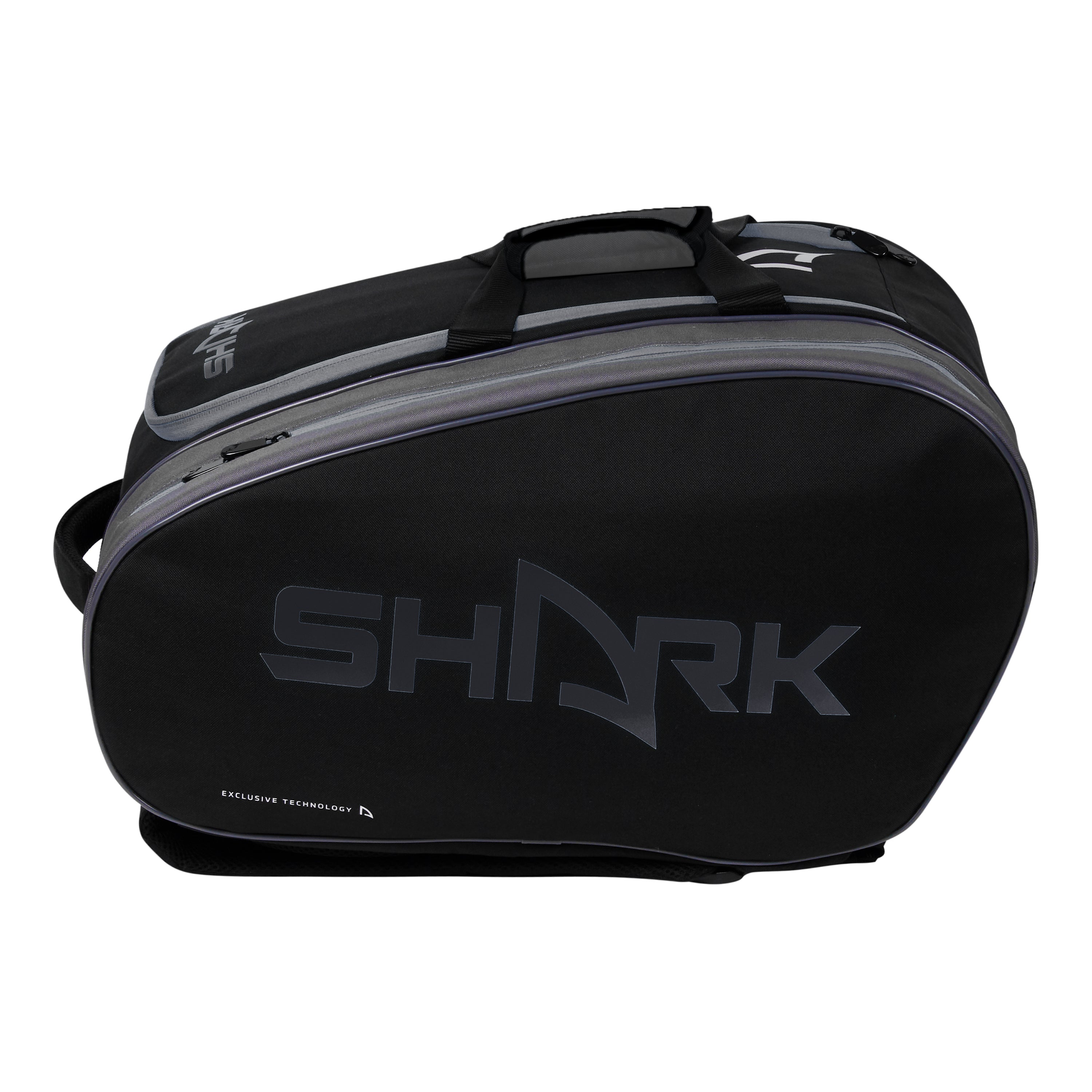 Shark Racquet bag Grey