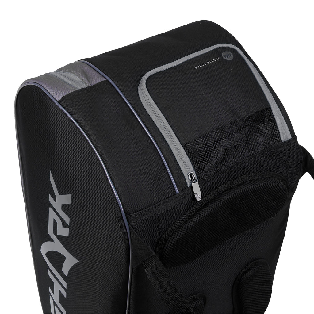 Shark Racquet bag Grey