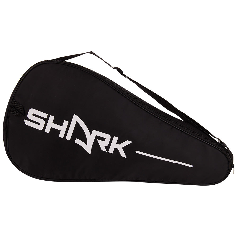 Shark Jaws Junior Kids Beach Tennis Racquet