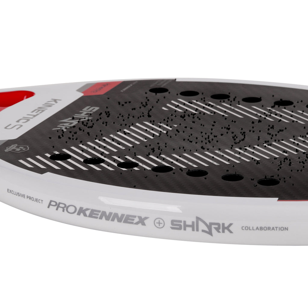 Shark Kinetic S Beach Tennis Racquet