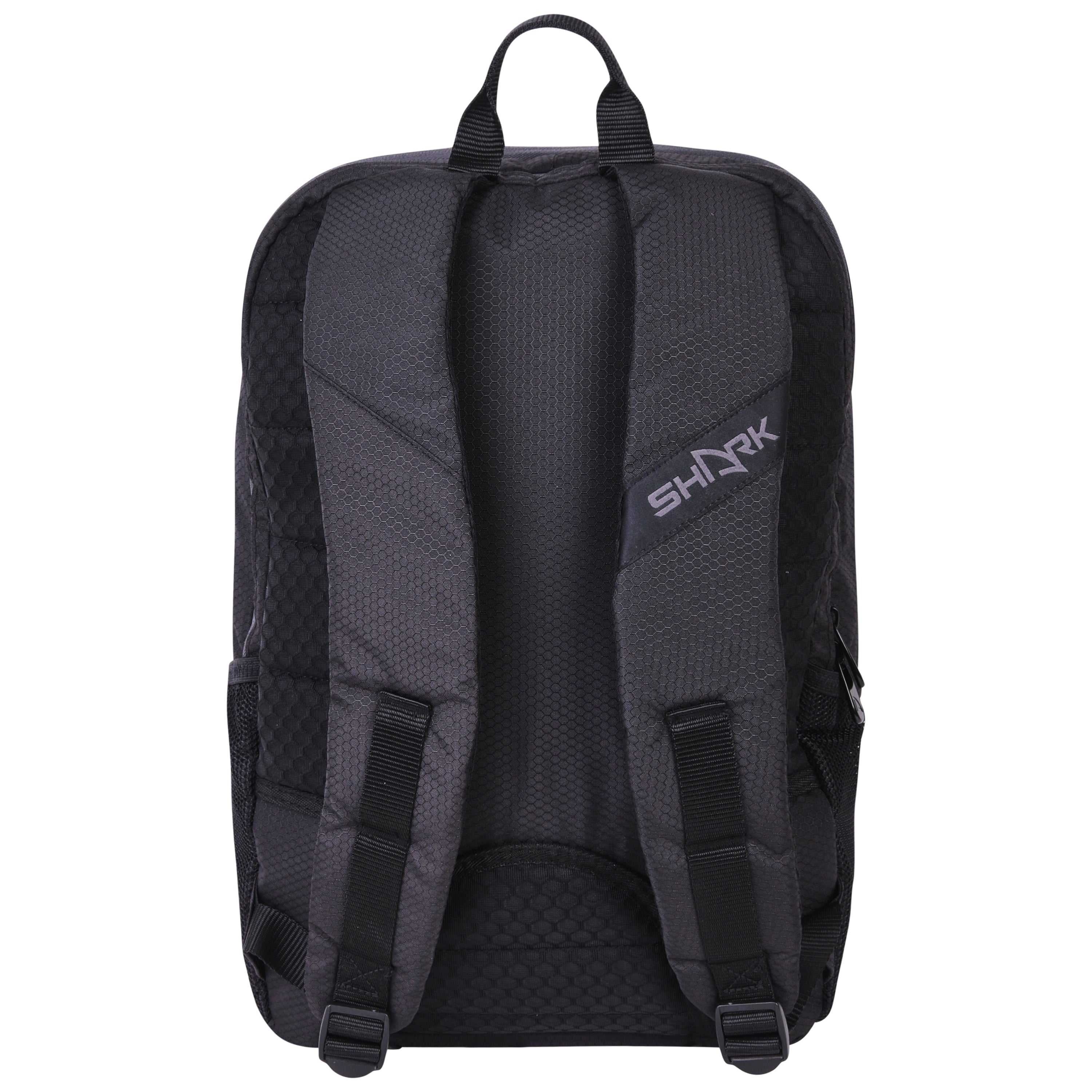 Shark Backpack black / grey